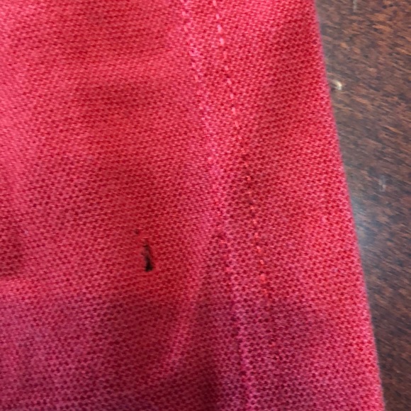 Polo Vicomte Arthur - Picture 3 of 4